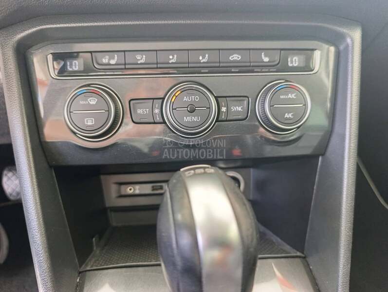 Volkswagen Tiguan 2,0.DSG.VIRTUAL