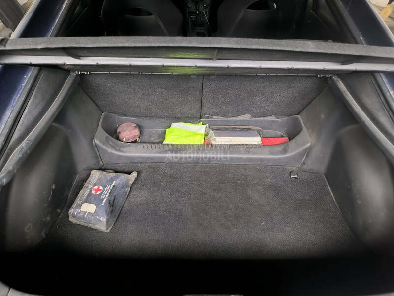 Toyota Celica 1.8 vvti