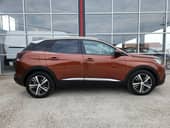 Peugeot 3008 1.5 BLUEHDI ALLURE
