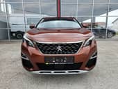 Peugeot 3008 1.5 BLUEHDI ALLURE