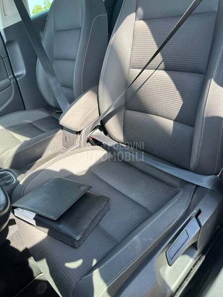 Volkswagen Golf 6 1.2 TSI