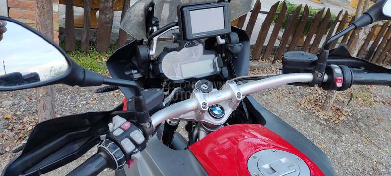 BMW R 1200 GS