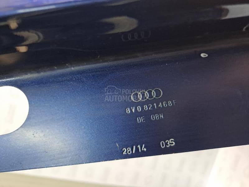 A3 8V KRILO BLATOBRAN