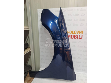 A3 8V KRILO BLATOBRAN za Audi A3 od 2012. do 2016. god.