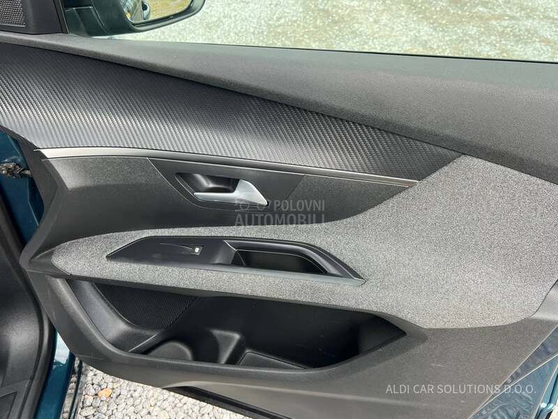 Peugeot 5008 1.2 Puretech/Busines