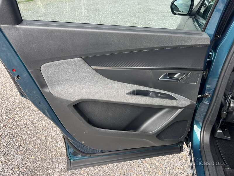 Peugeot 5008 1.2 Puretech/Busines