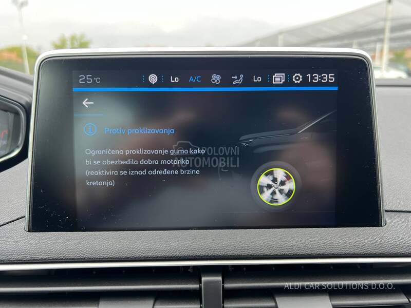 Peugeot 5008 1.2 Puretech/Busines