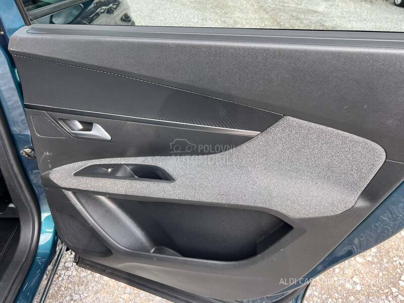 Peugeot 5008 1.2 Puretech/Busines