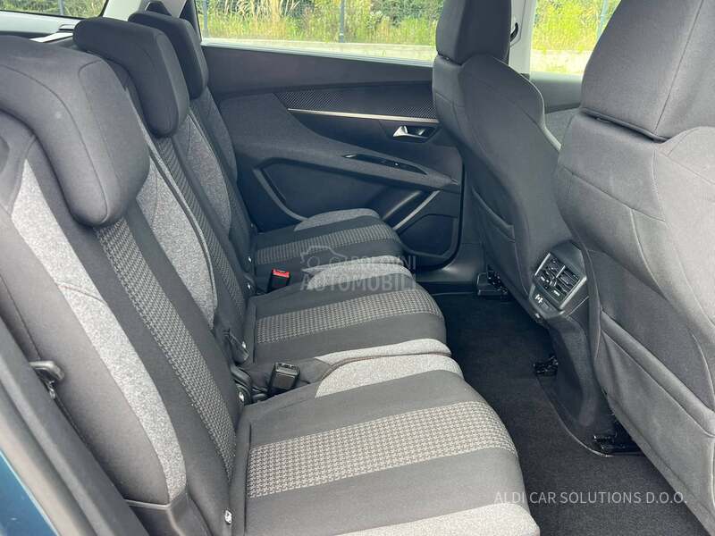 Peugeot 5008 1.2 Puretech/Busines