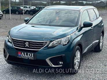 Peugeot 5008 1.2 Puretech/Busines