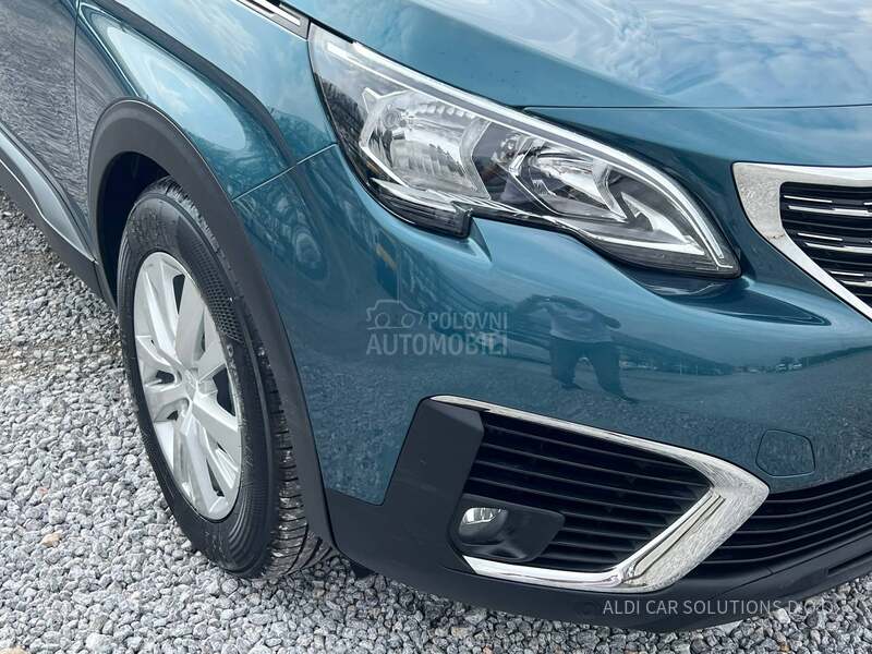 Peugeot 5008 1.2 Puretech/Busines