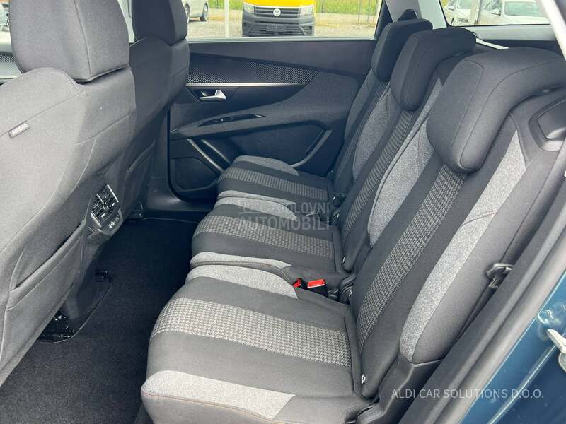 Peugeot 5008 1.2 Puretech/Busines