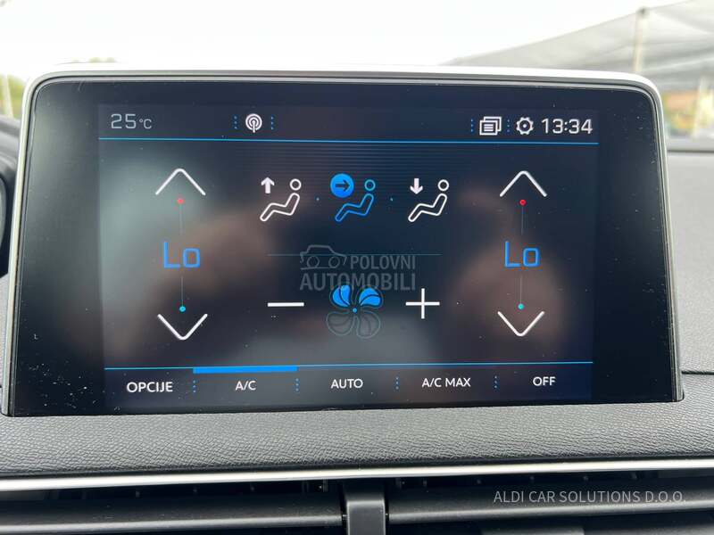 Peugeot 5008 1.2 Puretech/Busines