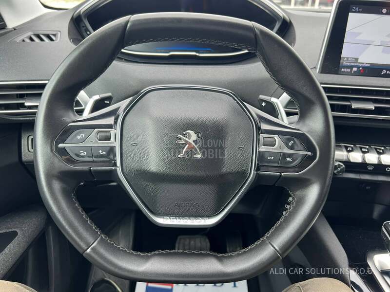 Peugeot 5008 1.2 Puretech/Busines