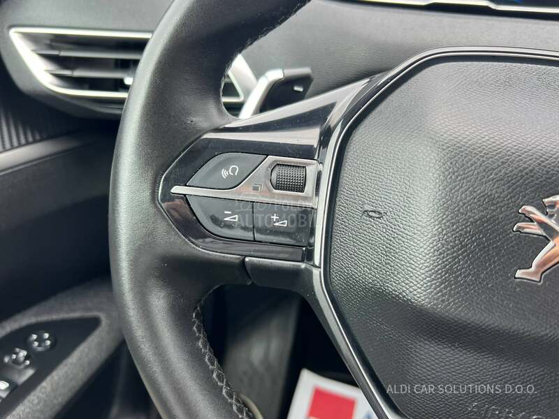 Peugeot 5008 1.2 Puretech/Busines