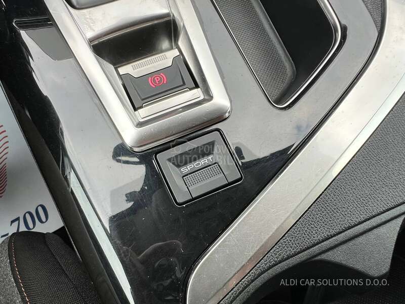 Peugeot 5008 1.2 Puretech/Busines