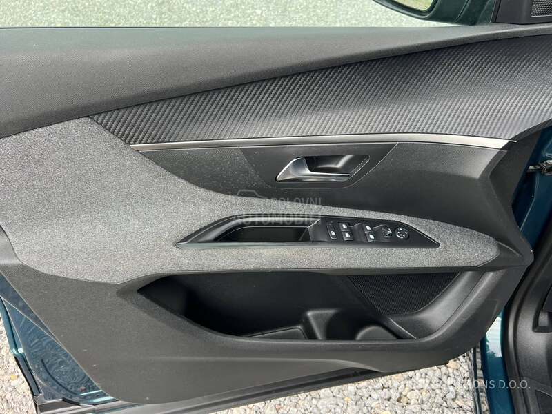 Peugeot 5008 1.2 Puretech/Busines