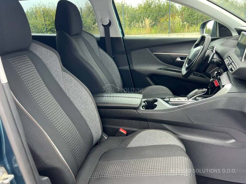 Peugeot 5008 1.2 Puretech/Busines