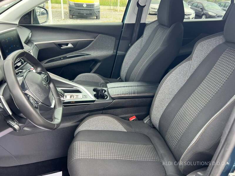 Peugeot 5008 1.2 Puretech/Busines