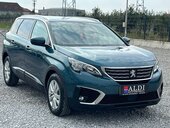 Peugeot 5008 1.2 Puretech/Busines