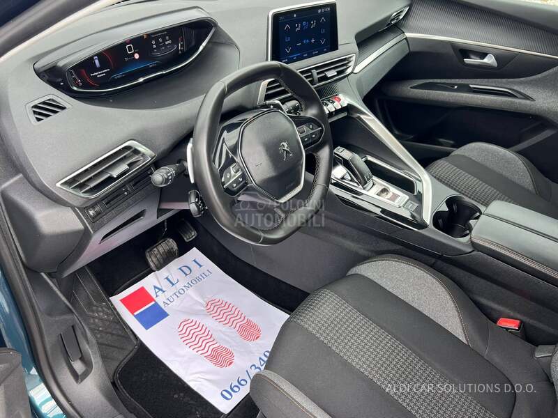 Peugeot 5008 1.2 Puretech/Busines