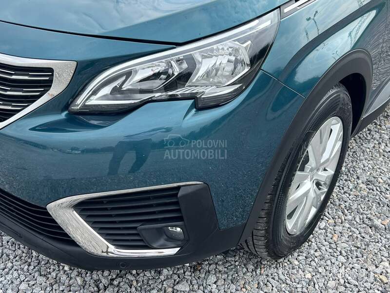 Peugeot 5008 1.2 Puretech/Busines