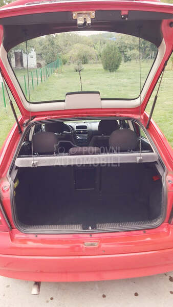 Opel Astra G 