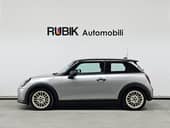 MINI Cooper C 1.5 at S paket