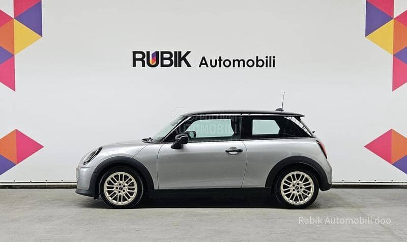 MINI Cooper 1.5 at S paket MINI Cooper 1.5 at S paket
