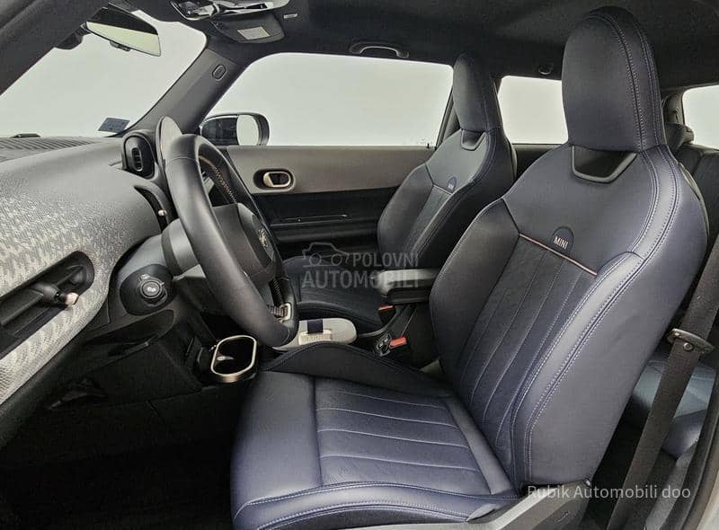 MINI Cooper 1.5 at S paket MINI Cooper 1.5 at S paket