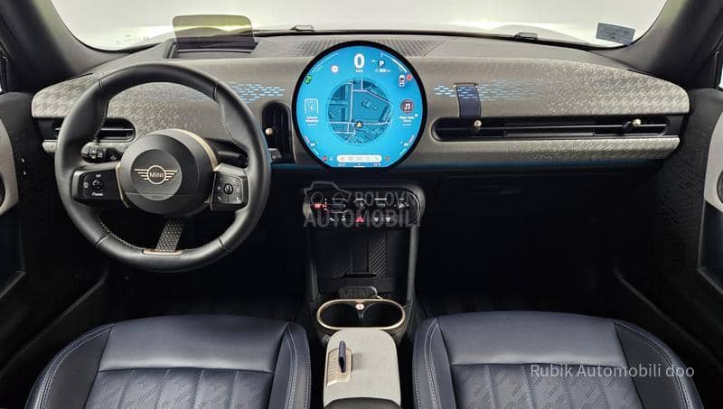 MINI Cooper 1.5 at S paket MINI Cooper 1.5 at S paket
