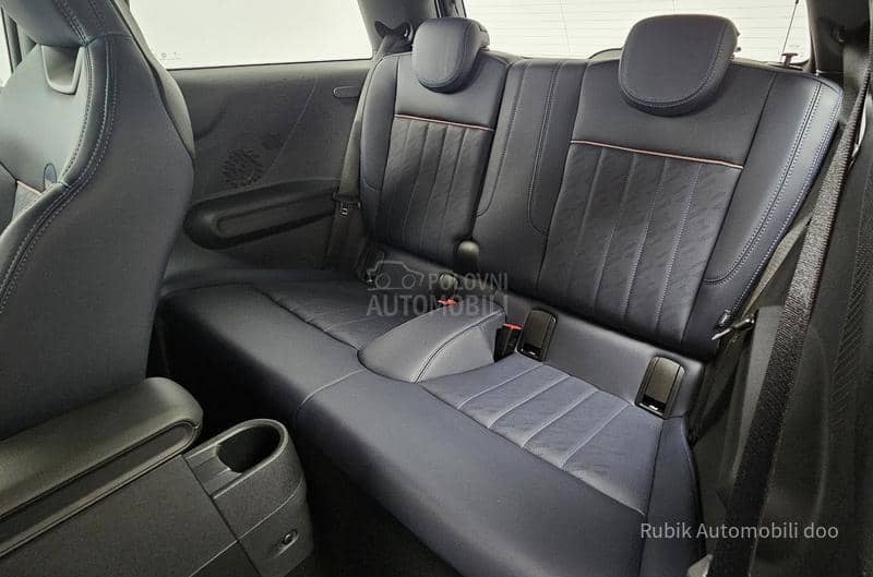 MINI Cooper 1.5 at S paket MINI Cooper 1.5 at S paket