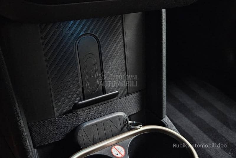 MINI Cooper 1.5 at S paket MINI Cooper 1.5 at S paket