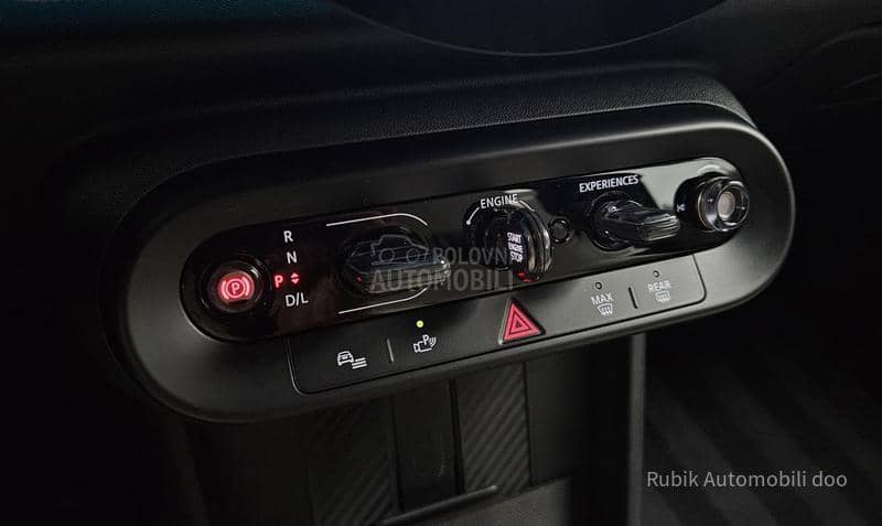 MINI Cooper 1.5 at S paket MINI Cooper 1.5 at S paket
