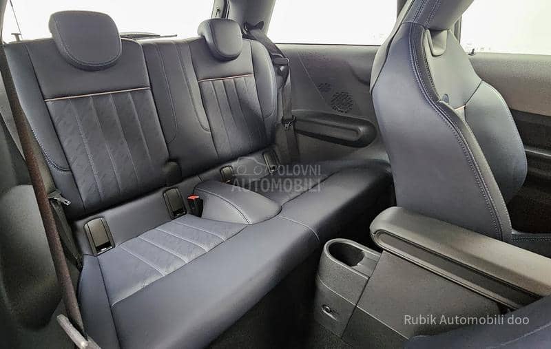 MINI Cooper 1.5 at S paket MINI Cooper 1.5 at S paket