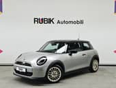 MINI Cooper C 1.5 at S paket
