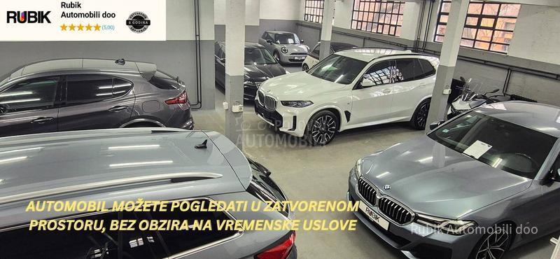 MINI Cooper C 1.5 at S paket