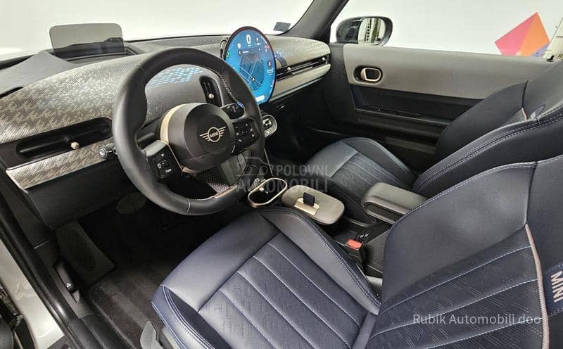 MINI Cooper 1.5 at S paket MINI Cooper 1.5 at S paket