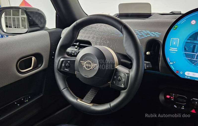 MINI Cooper 1.5 at S paket MINI Cooper 1.5 at S paket