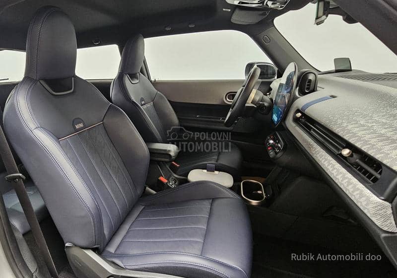 MINI Cooper 1.5 at S paket MINI Cooper 1.5 at S paket