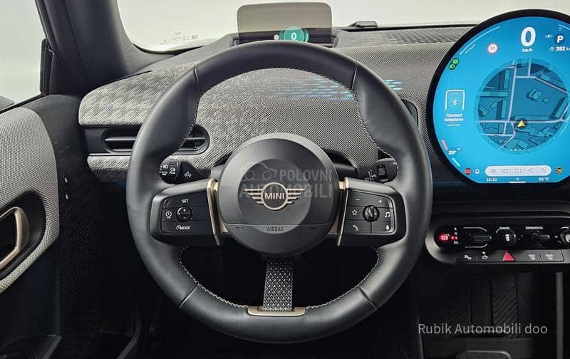 MINI Cooper 1.5 at S paket MINI Cooper 1.5 at S paket