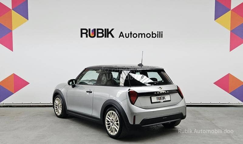 MINI Cooper 1.5 at S paket MINI Cooper 1.5 at S paket