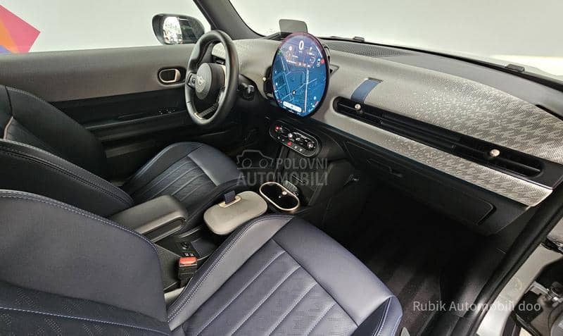 MINI Cooper 1.5 at S paket MINI Cooper 1.5 at S paket