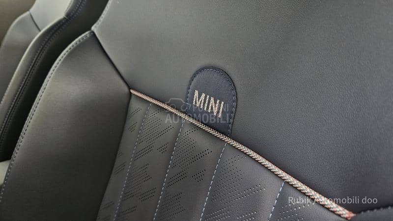MINI Cooper 1.5 at S paket MINI Cooper 1.5 at S paket