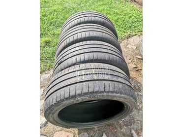 Dunlop 195/45 R16 Letnja