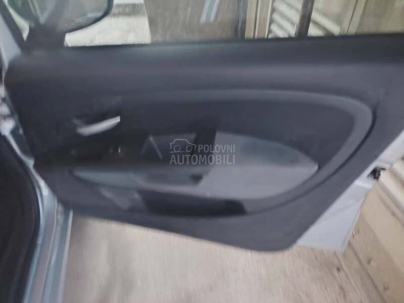 Fiat Grande Punto 1.2