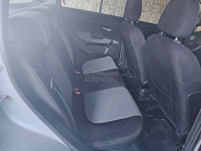 Fiat Grande Punto 1.2