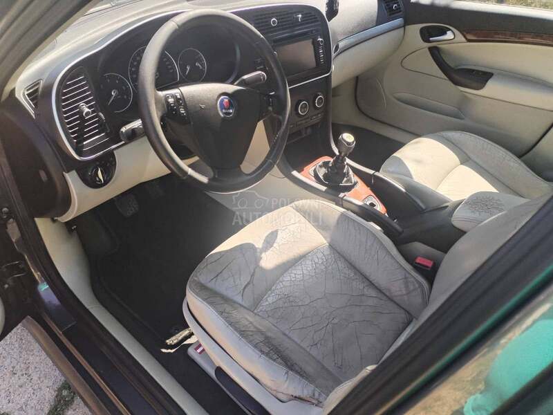 Jaguar XF 2.7 Hdi