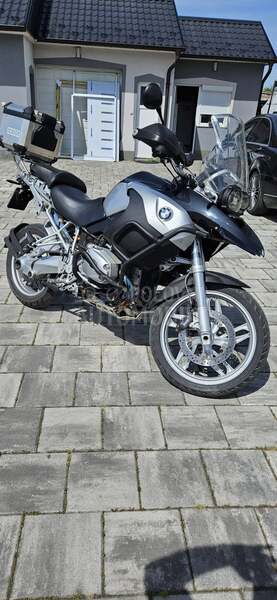 BMW gs1200