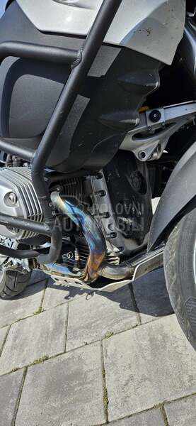 BMW gs1200